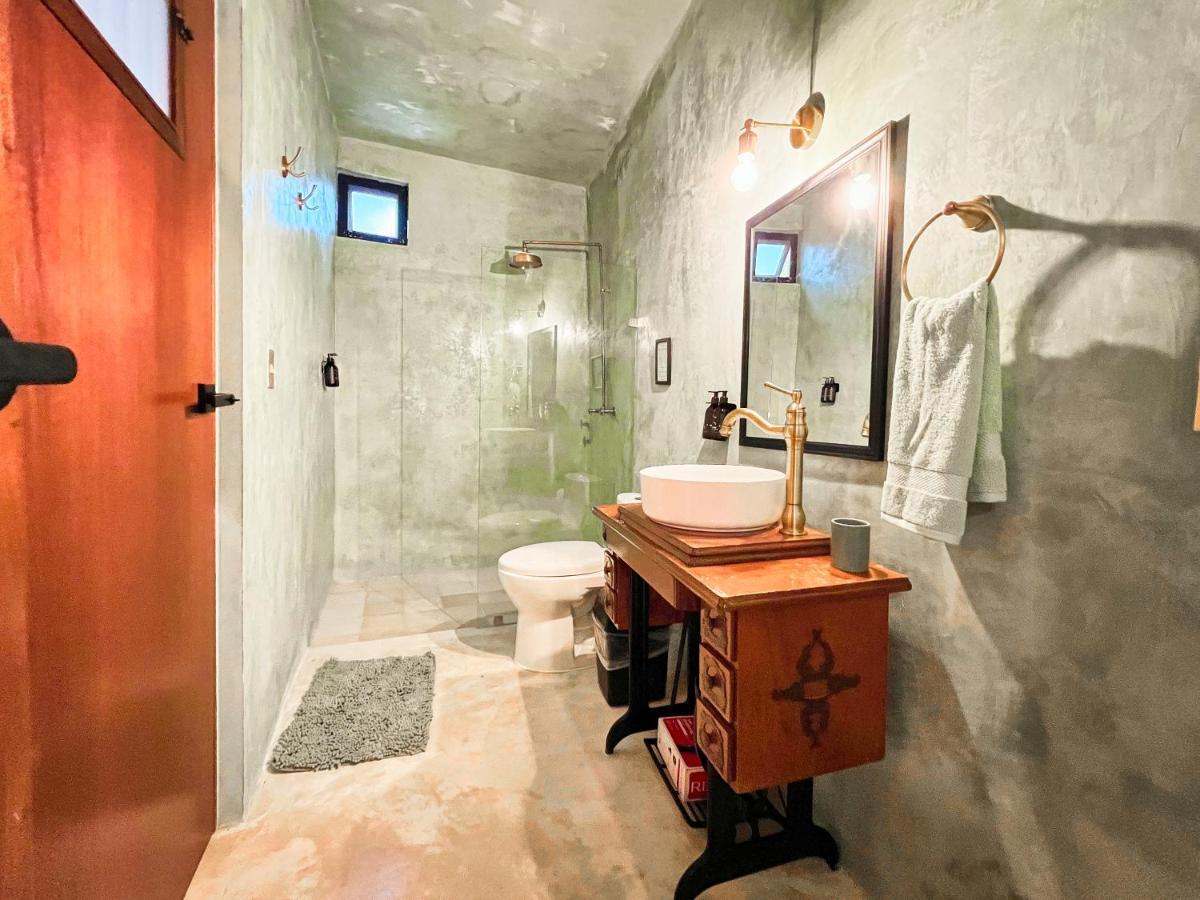 Kuka Y Letras Bed & Breakfast Merida Luaran gambar