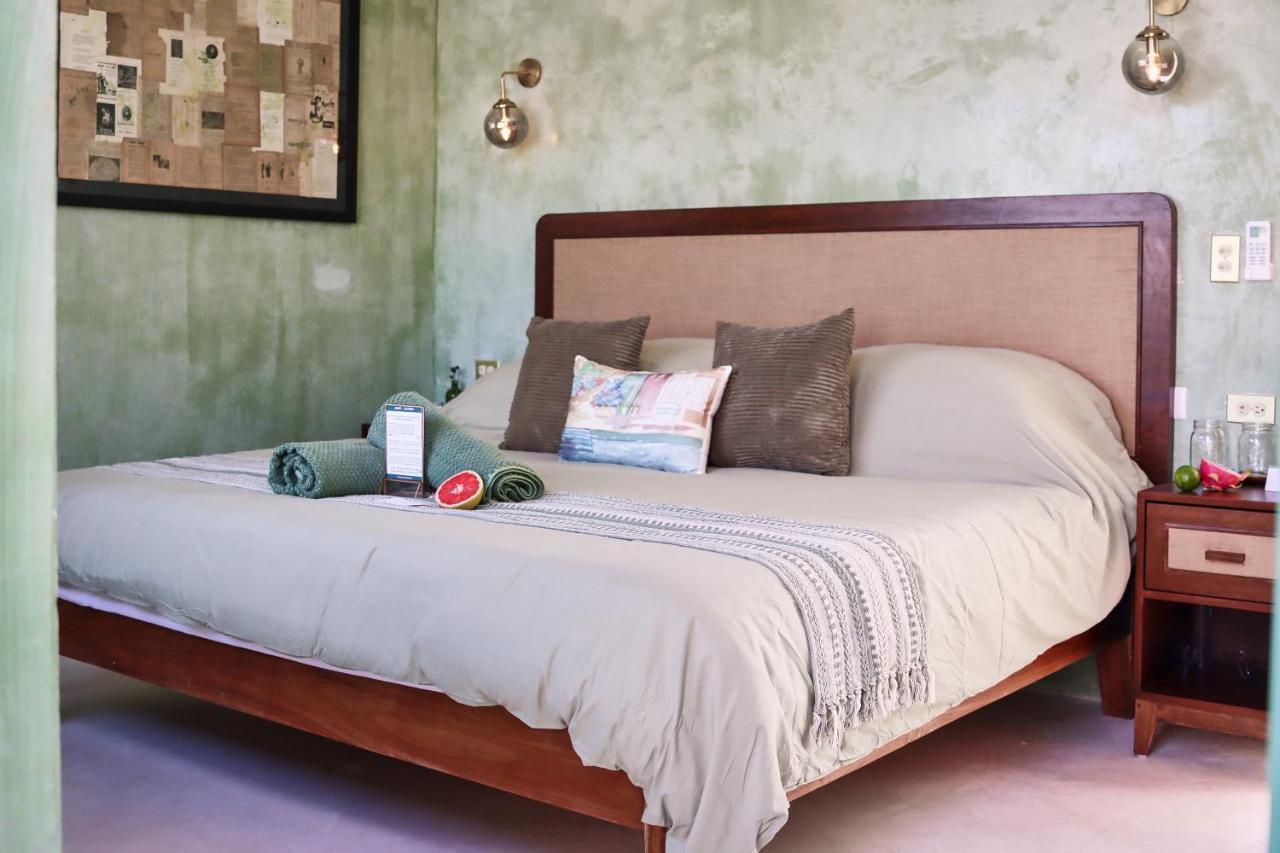Kuka Y Letras Bed & Breakfast Merida Luaran gambar
