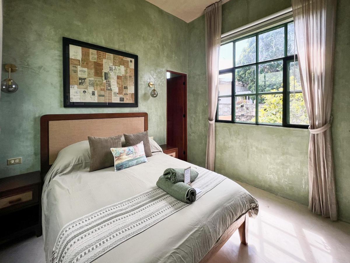 Kuka Y Letras Bed & Breakfast Merida Luaran gambar