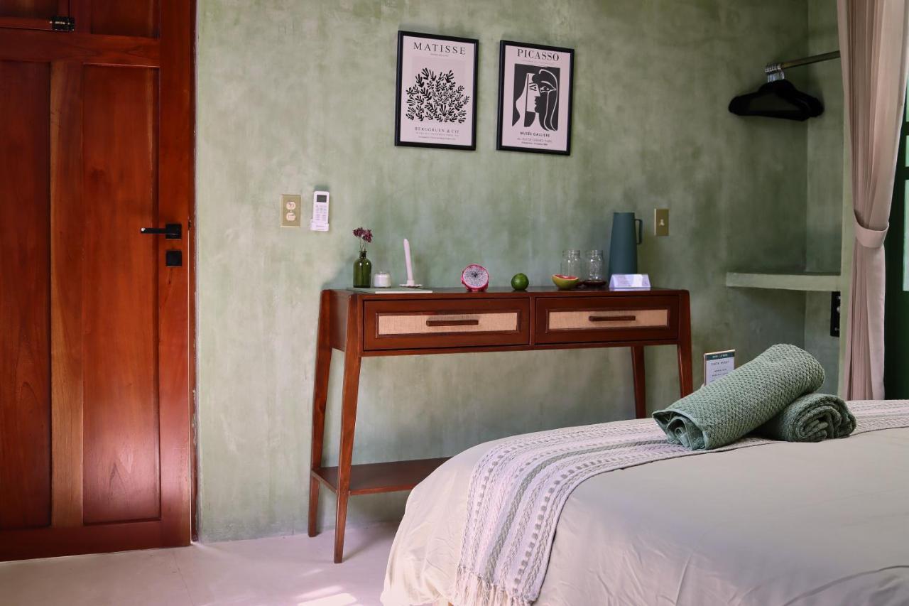 Kuka Y Letras Bed & Breakfast Merida Luaran gambar