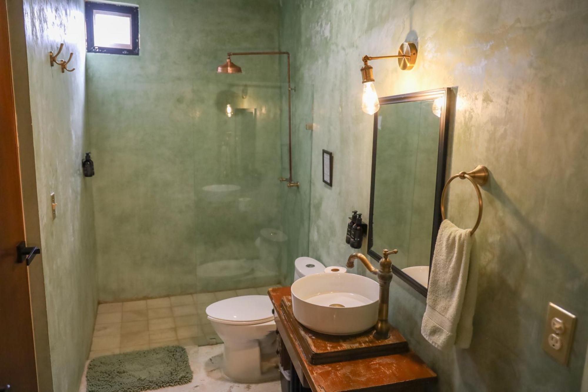 Kuka Y Letras Bed & Breakfast Merida Luaran gambar